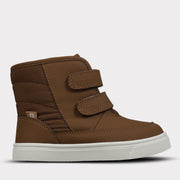 Charlie Girls Hook & Loop Boot