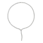 Trina Snake Lariat