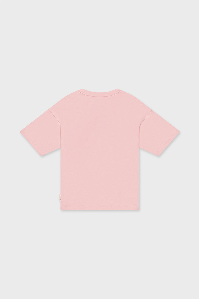 Relaxed Organic Cotton T-shirt