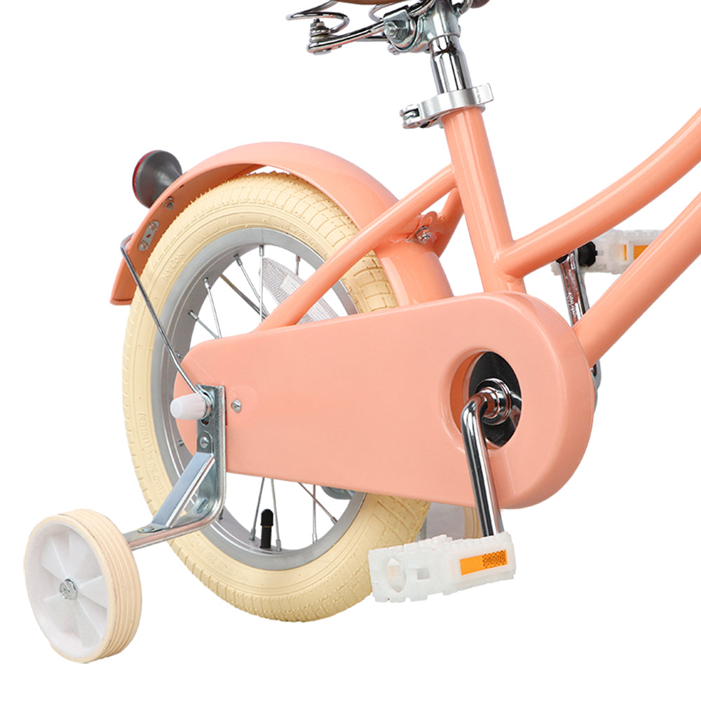 Glerc 14" Kids Bike For 3 - 5 Years Old - Little Molly
