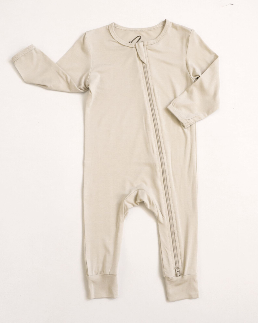 Bamboo Onesie