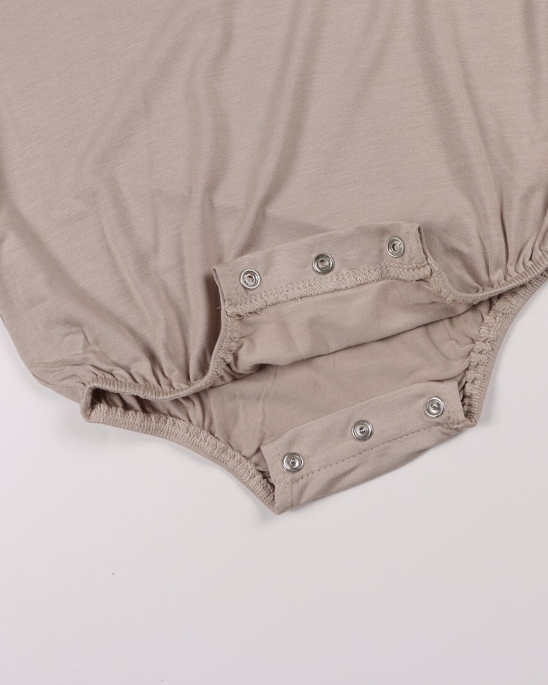 Bamboo Bodysuit