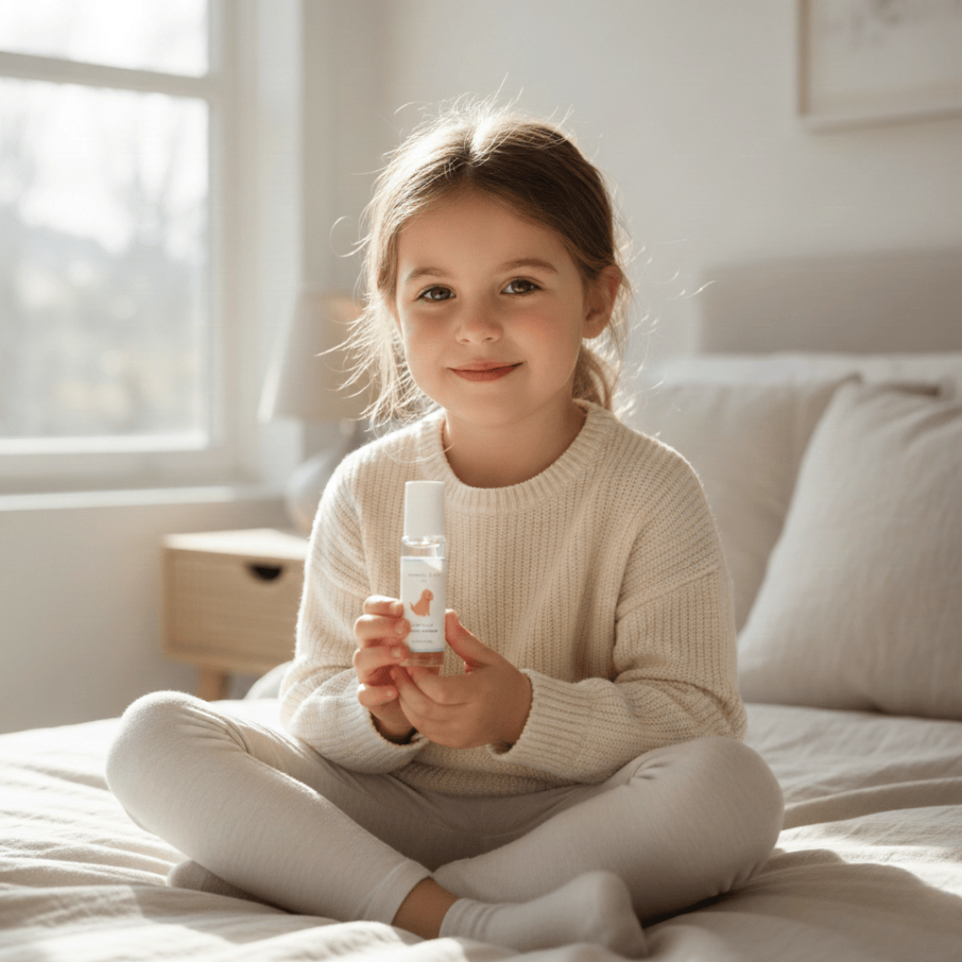 Calming Essential Oil Roller
