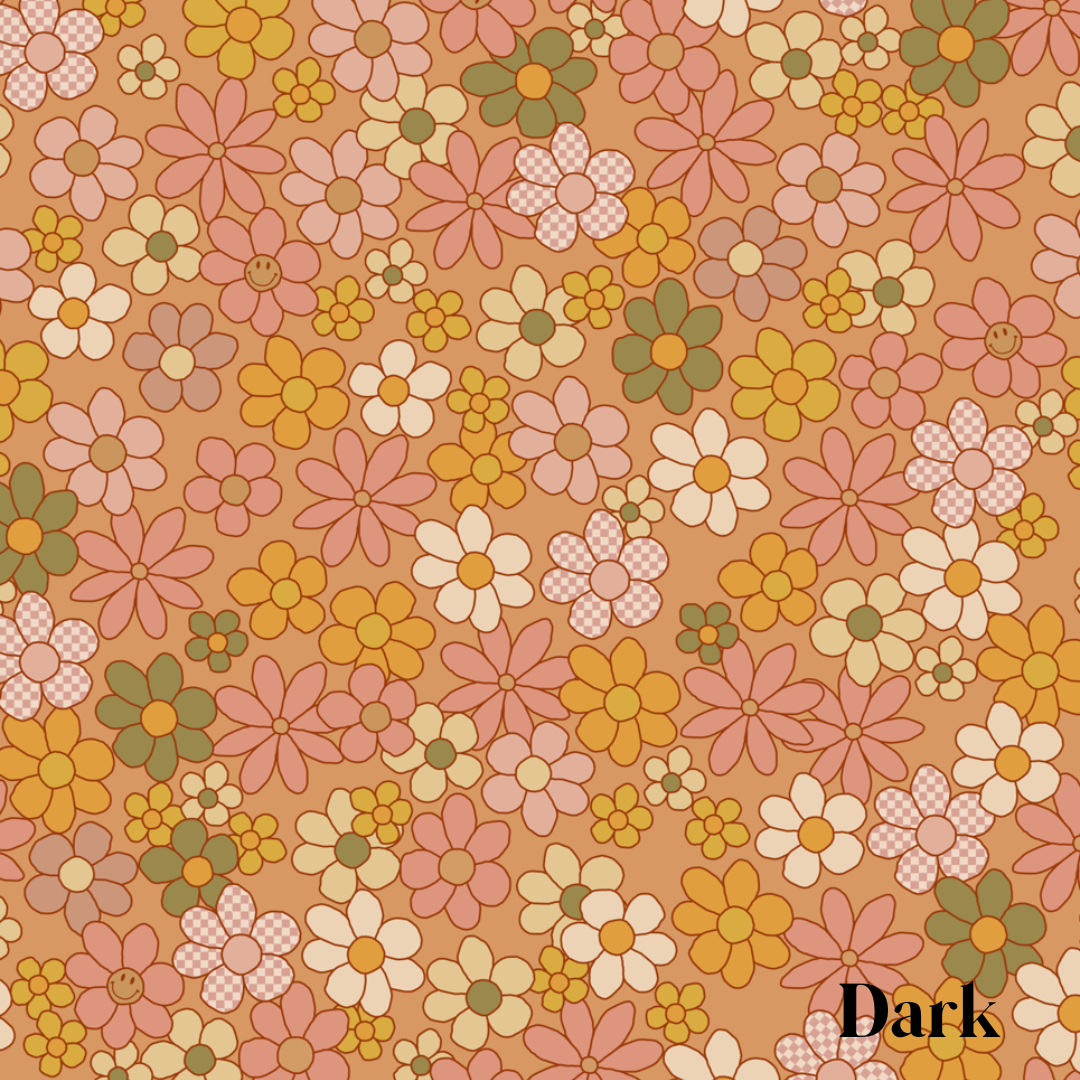 Quinny Wallpaper By Thread Mama