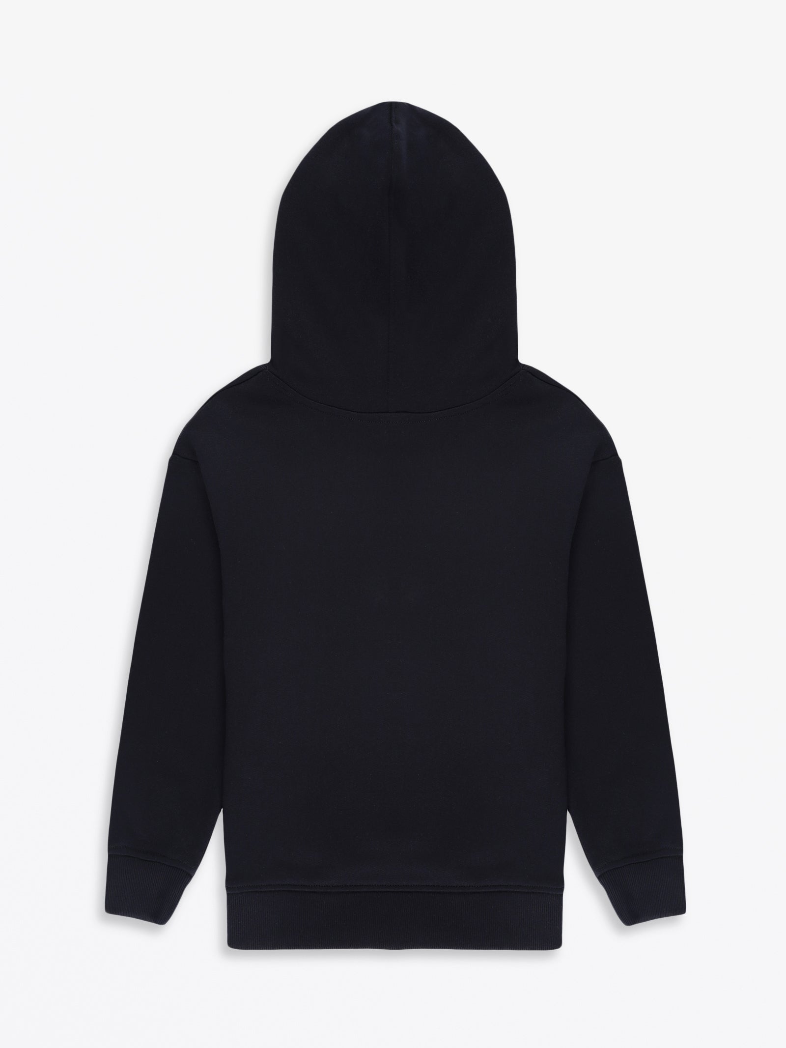 His Power Cotton Fleece Hoodie