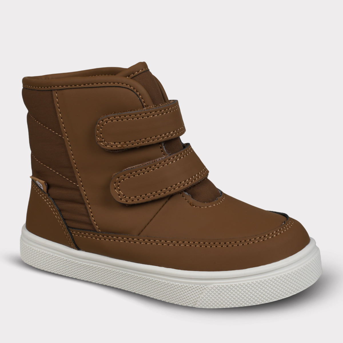 Charlie Girls Hook & Loop Boot