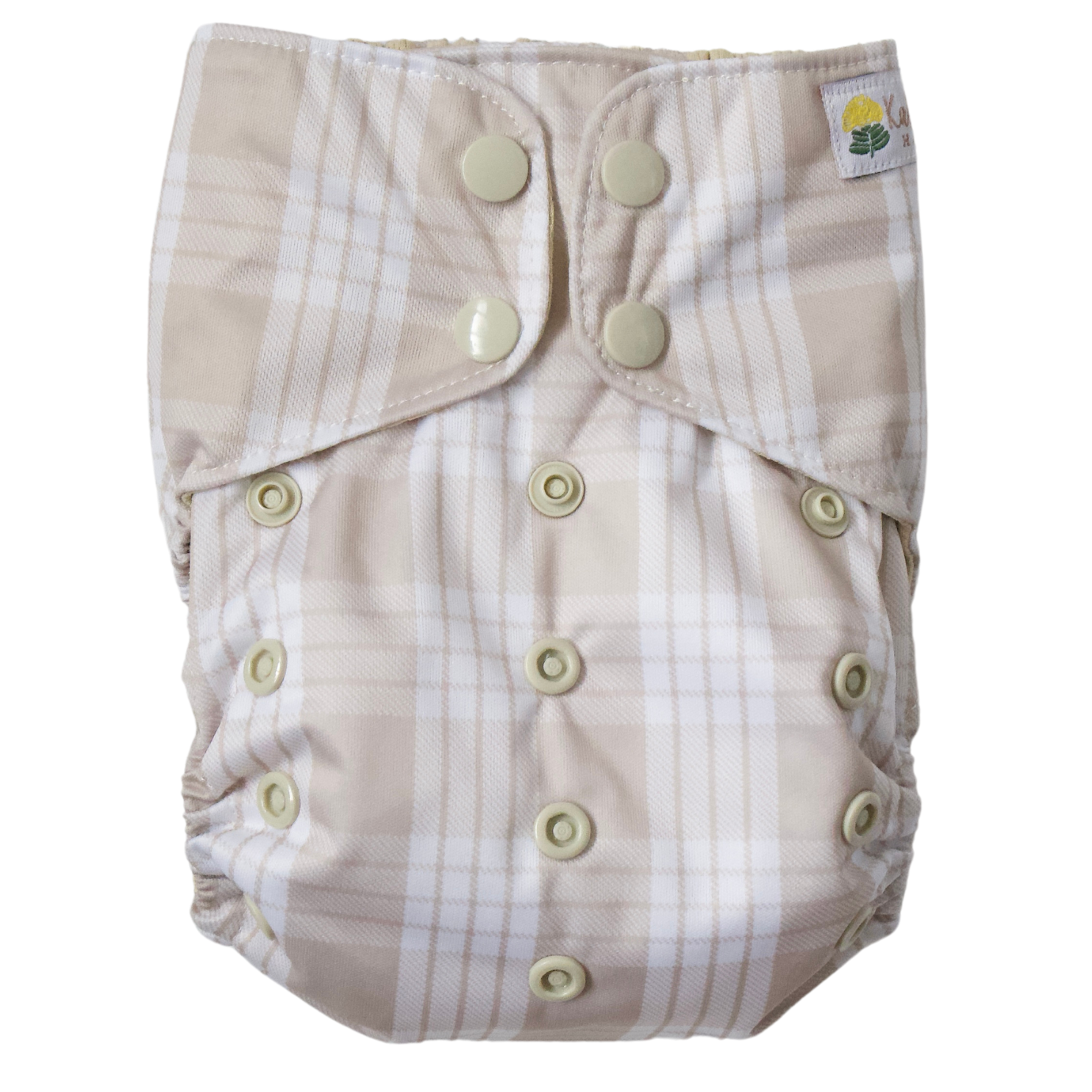 Kaiapa Pākeke (pocket Diapers)