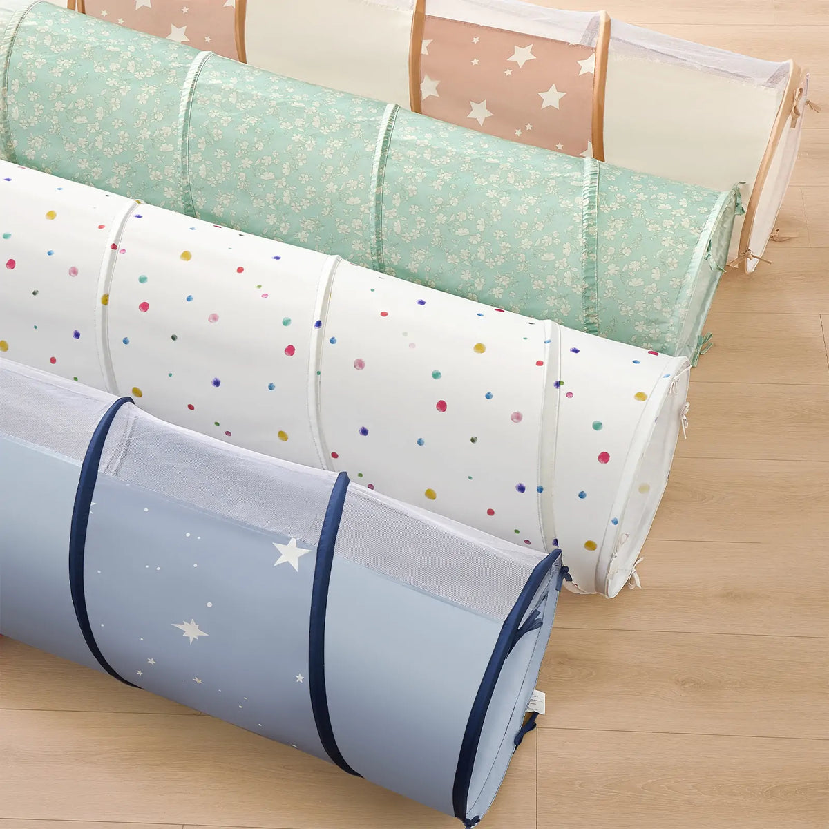® Adventure Play Tunnel