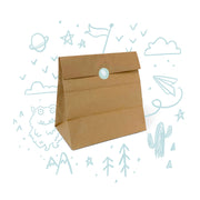 Grab Bag Boy