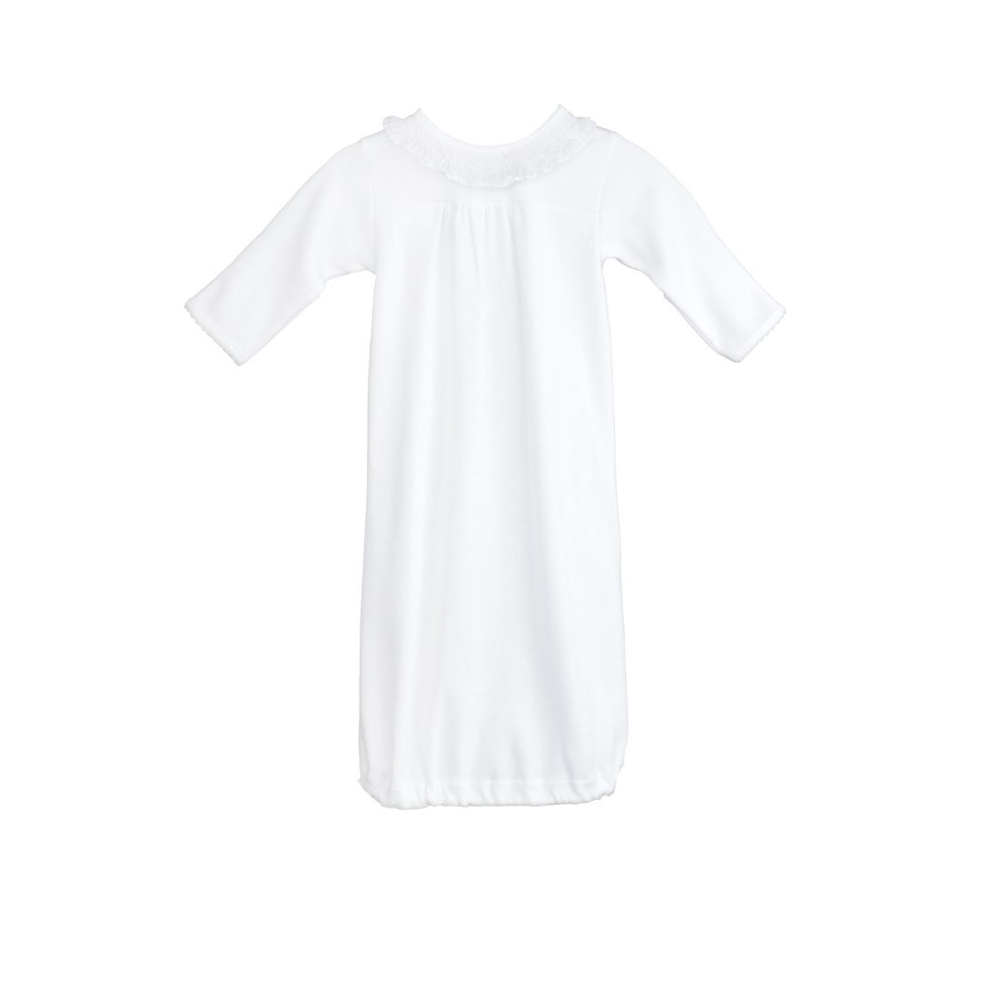 Baby Lucy & Max Cotton Knit Sack