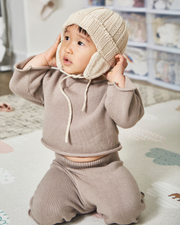 Knit Beanie