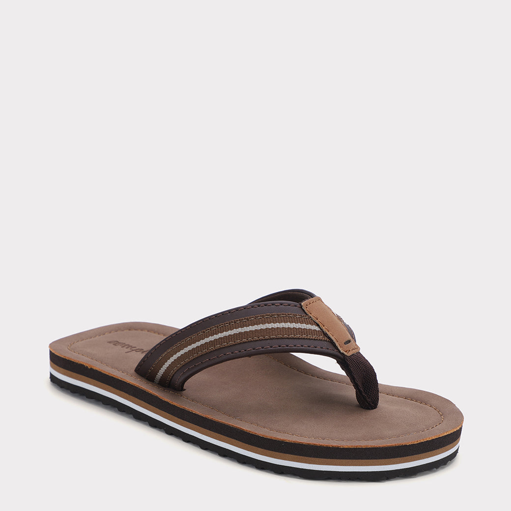 Anchor Thong Sandal Boys