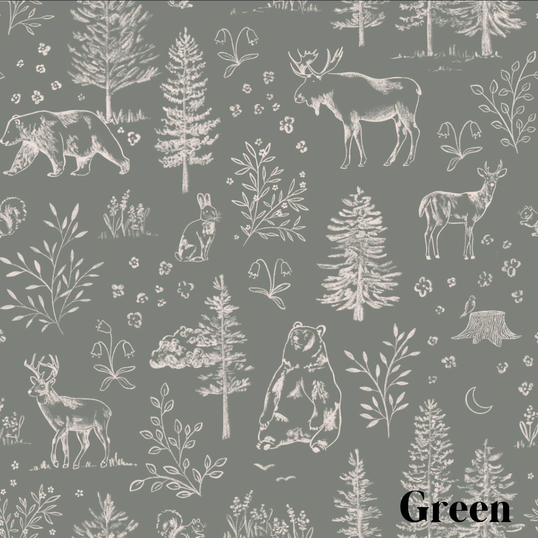 Faye Wallpaper By Mariah Rose