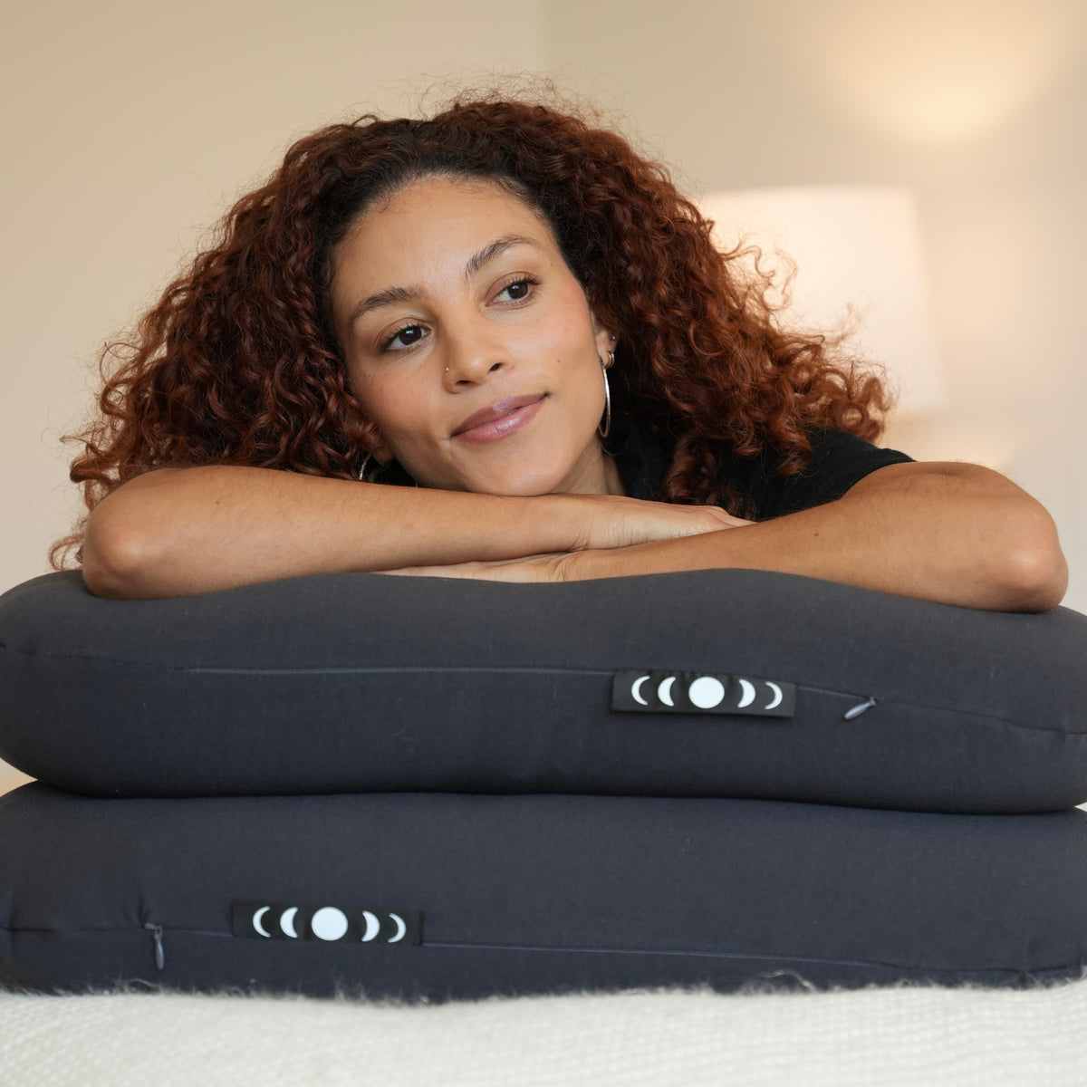 4d Pillow