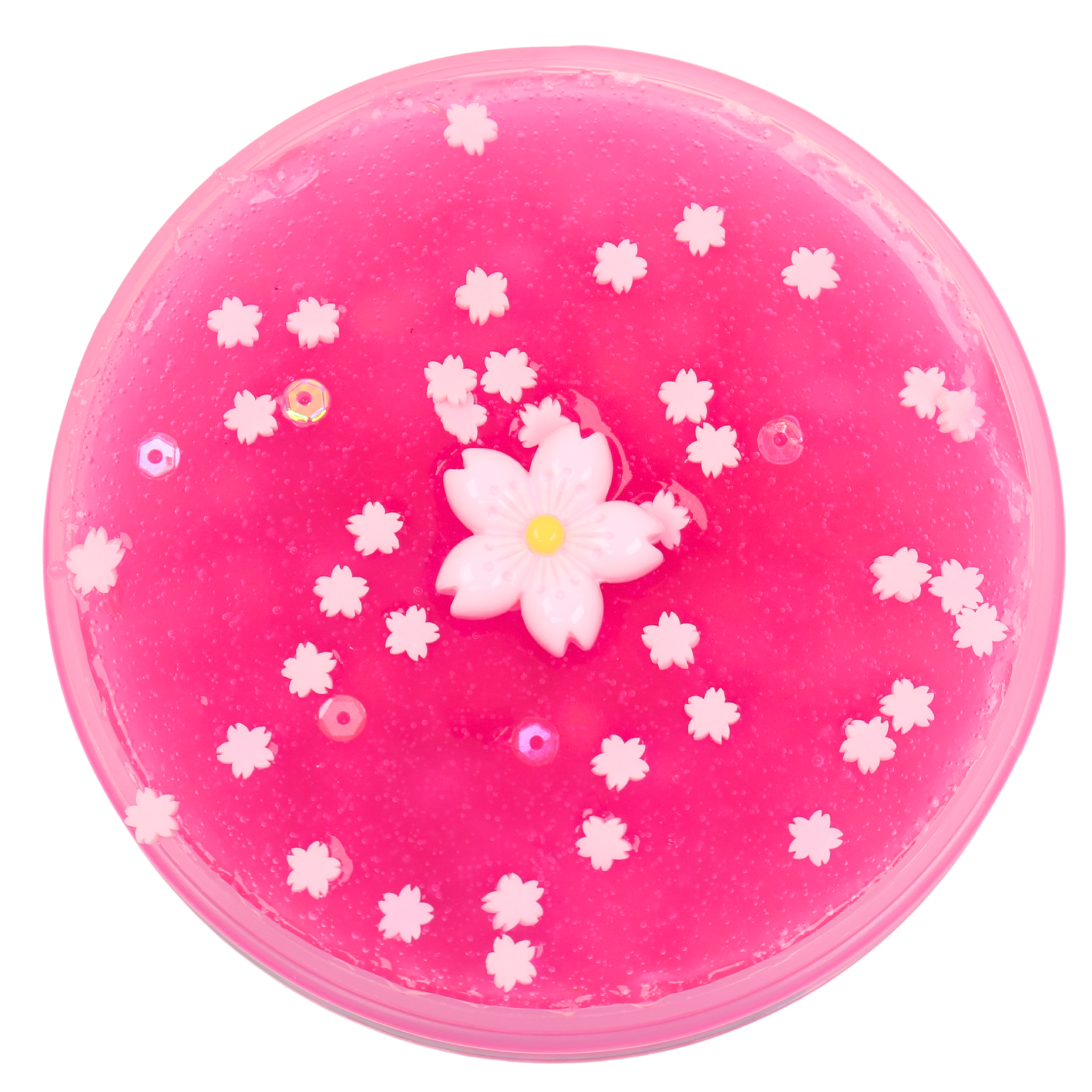 Cherry Blossom Breeze