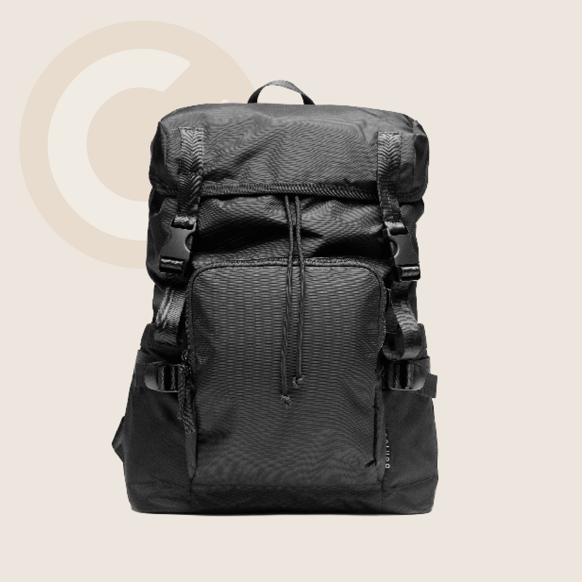 The Parent Backpack, Cocoa