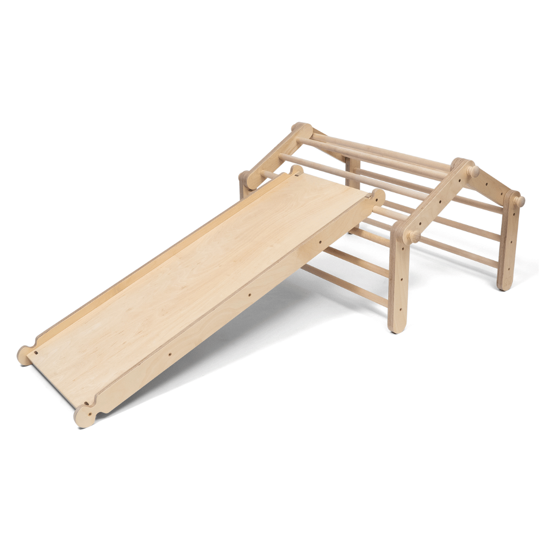 Sliding / Climbing Ramp • for Climbing Frames & Play Cube