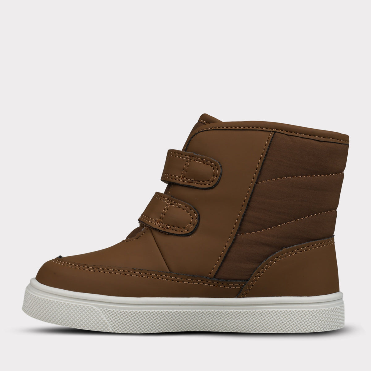 Charlie Girls Hook & Loop Boot