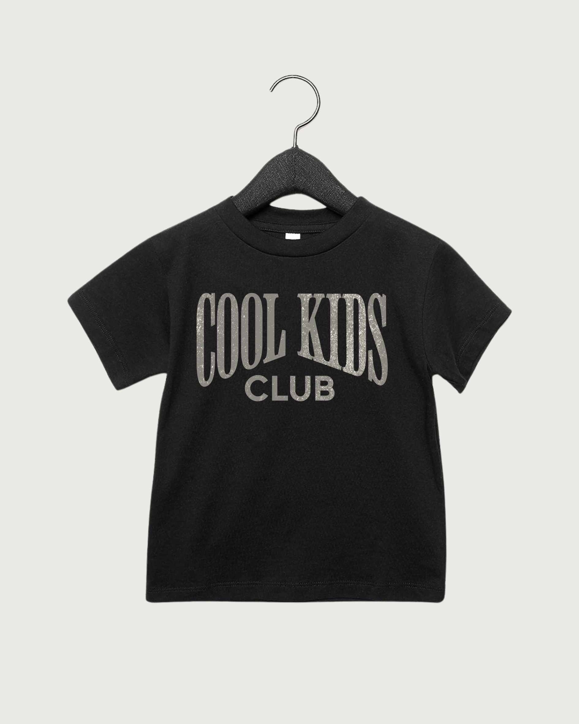 Cool Kids Club Tee
