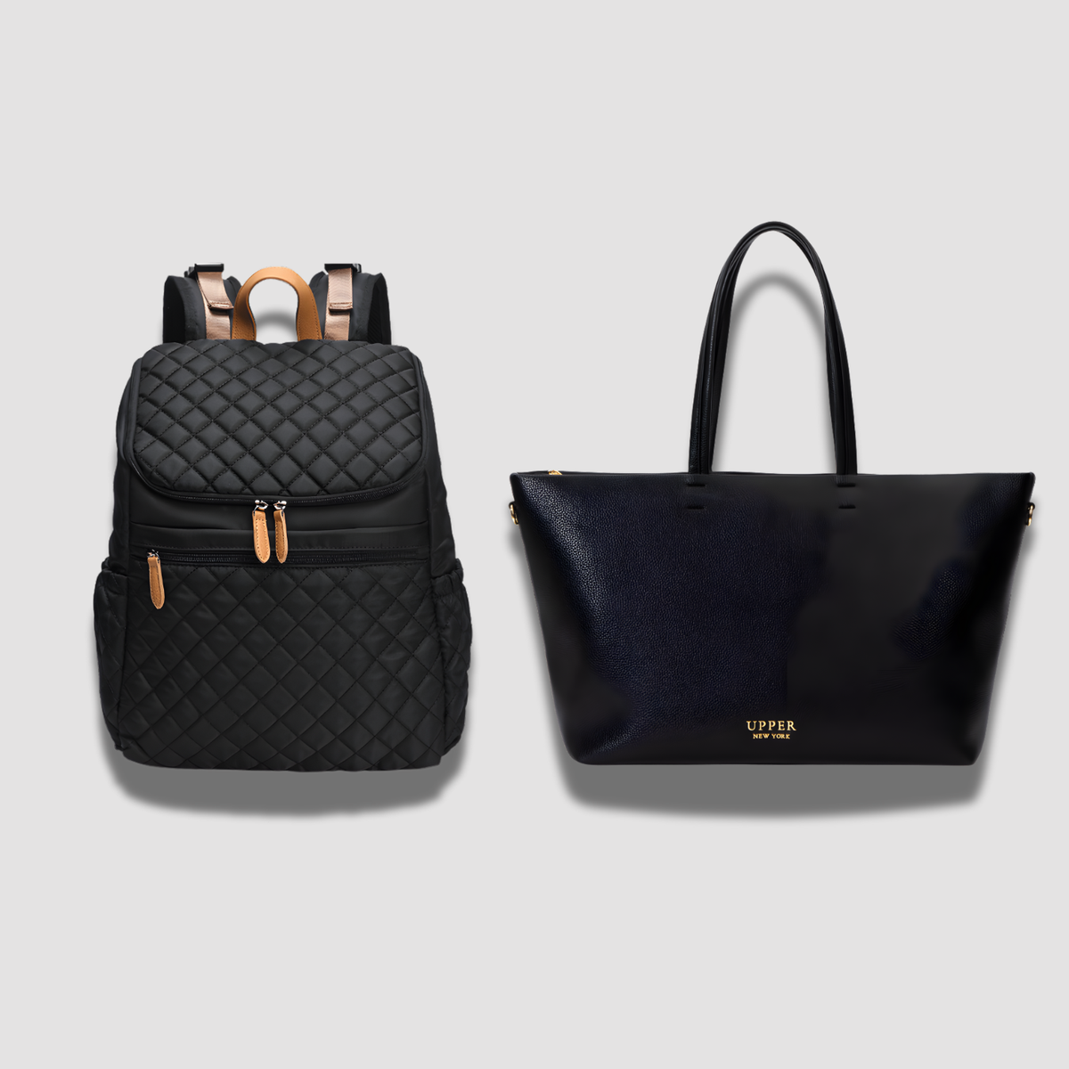Maison Travel Set Airline-approved Carry On
