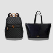 Maison Travel Set Airline-approved Carry On