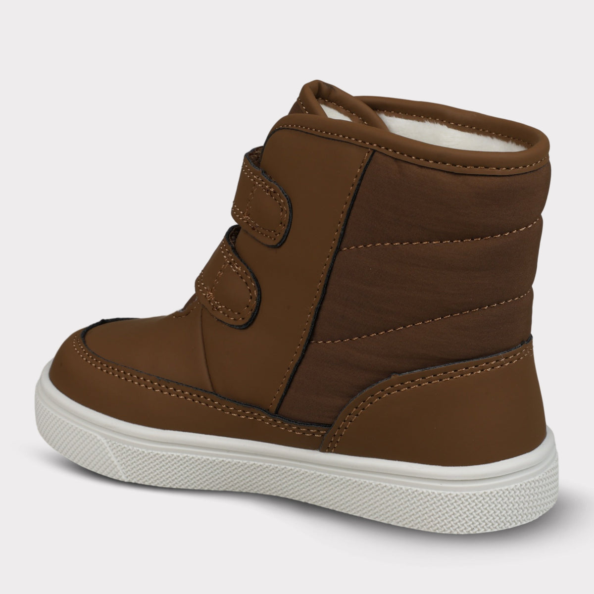 Charlie Girls Hook & Loop Boot