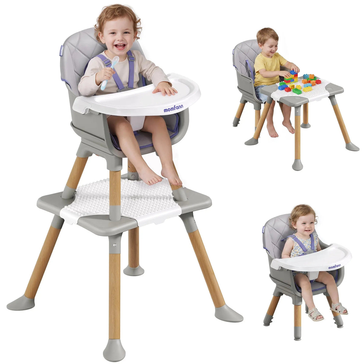 Children's High Chair