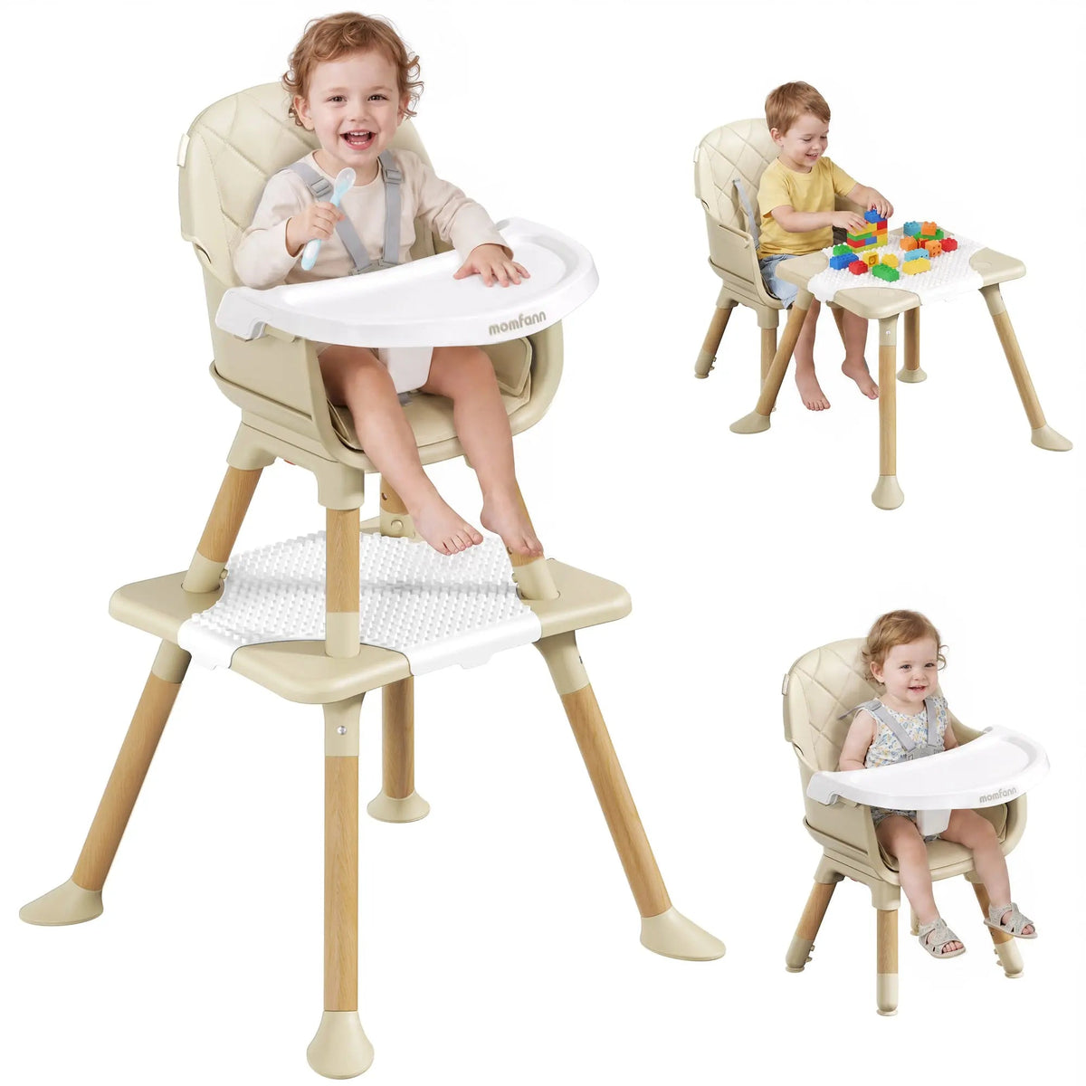 Children's High Chair