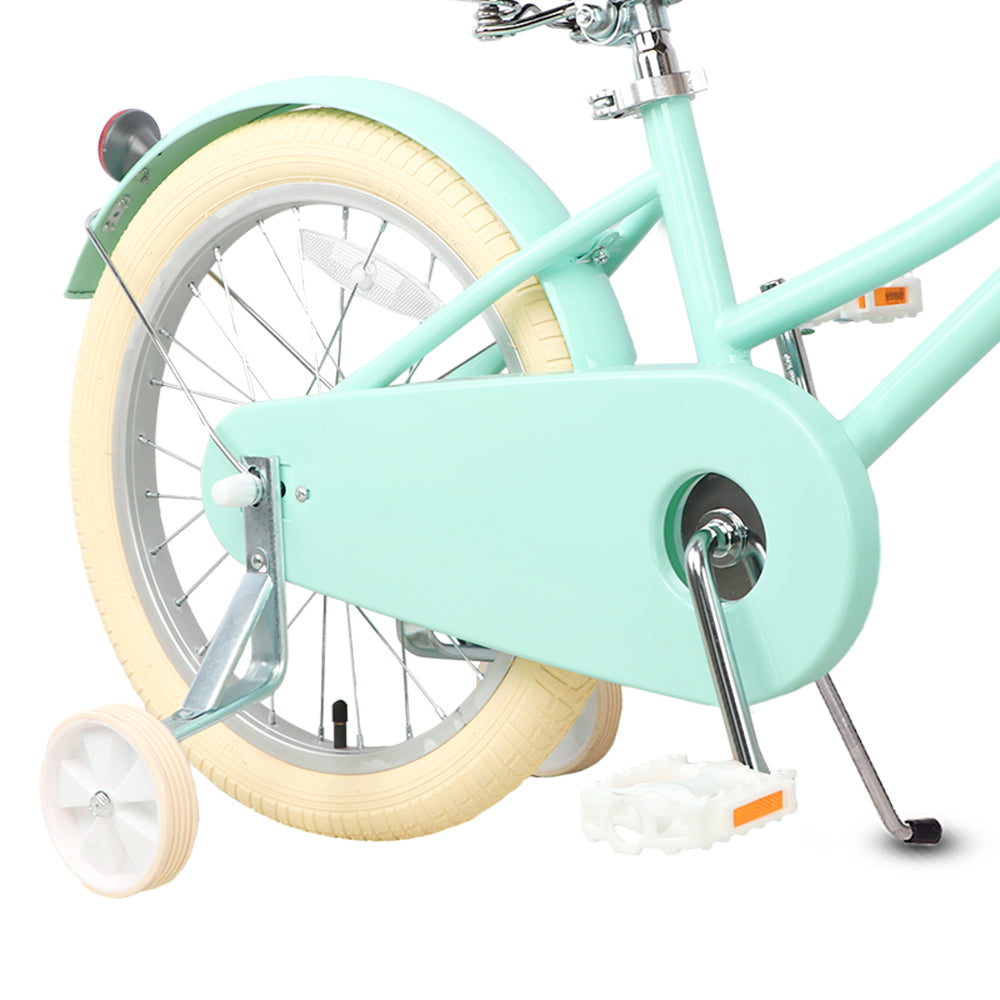 Glerc 18" Kids Bike For 5 - 9 Years Old - Little Molly