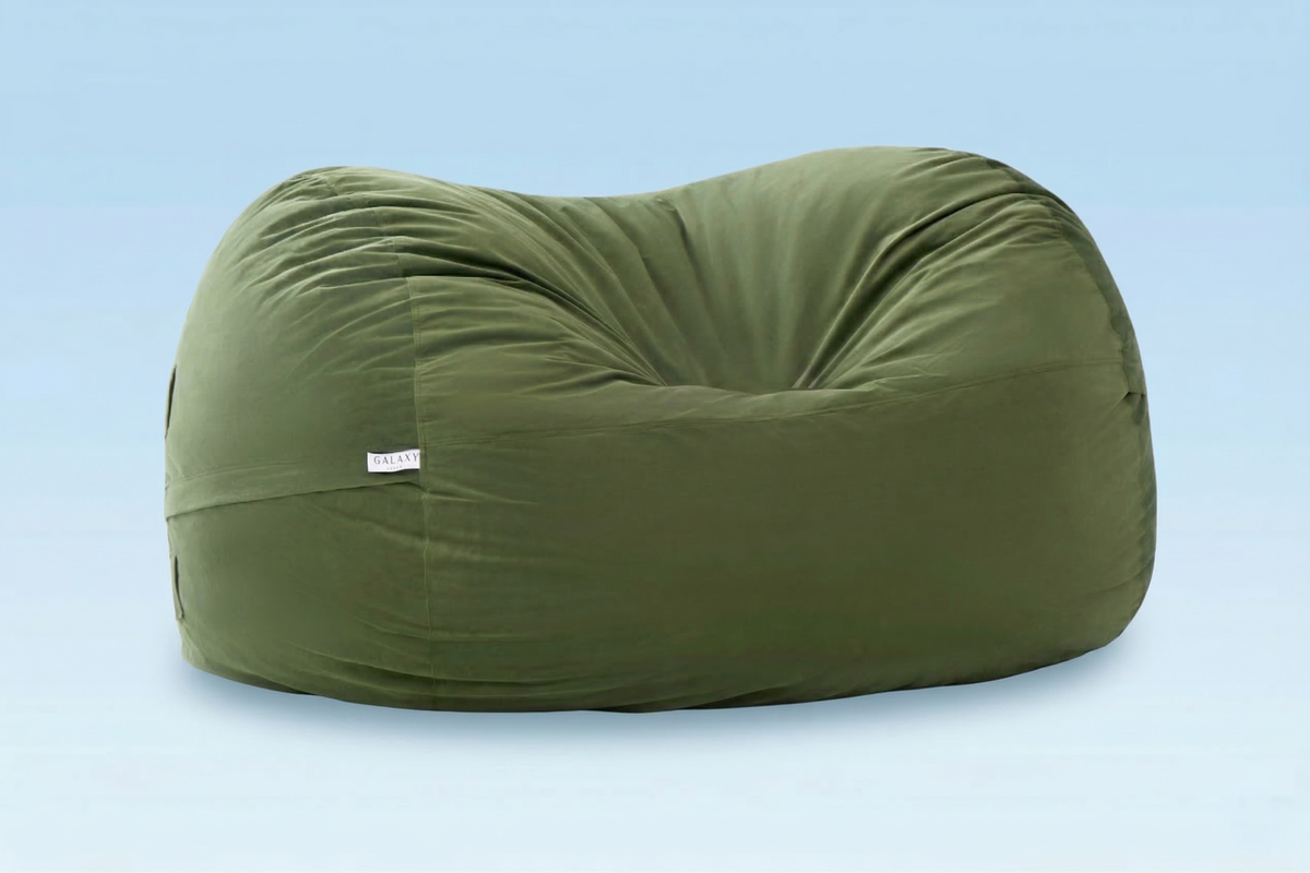 Cloud Comfort Bean Bag (double)