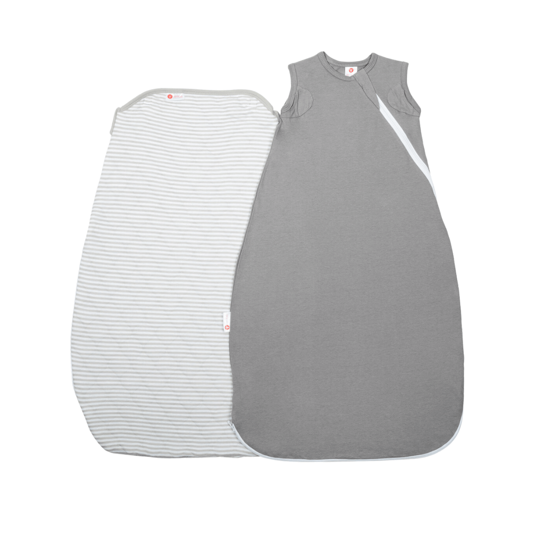 Laylo Sleeper Sack™ Duo (sheet + Comforter)