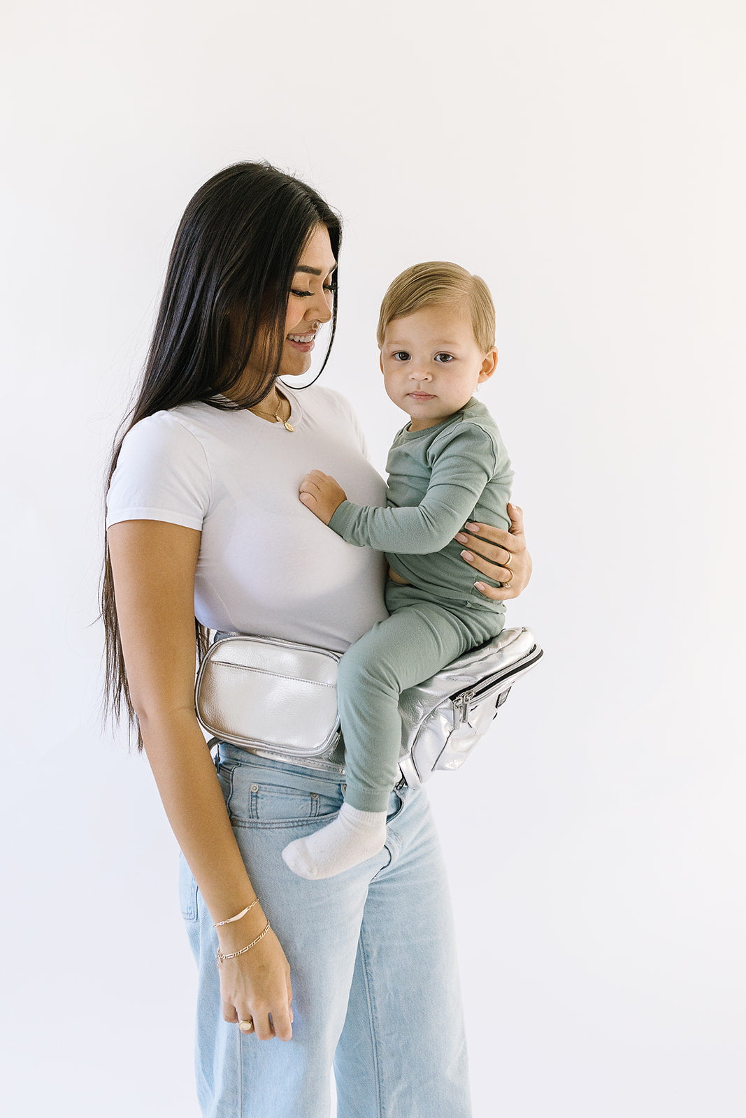 Tushbaby Hip Carrier