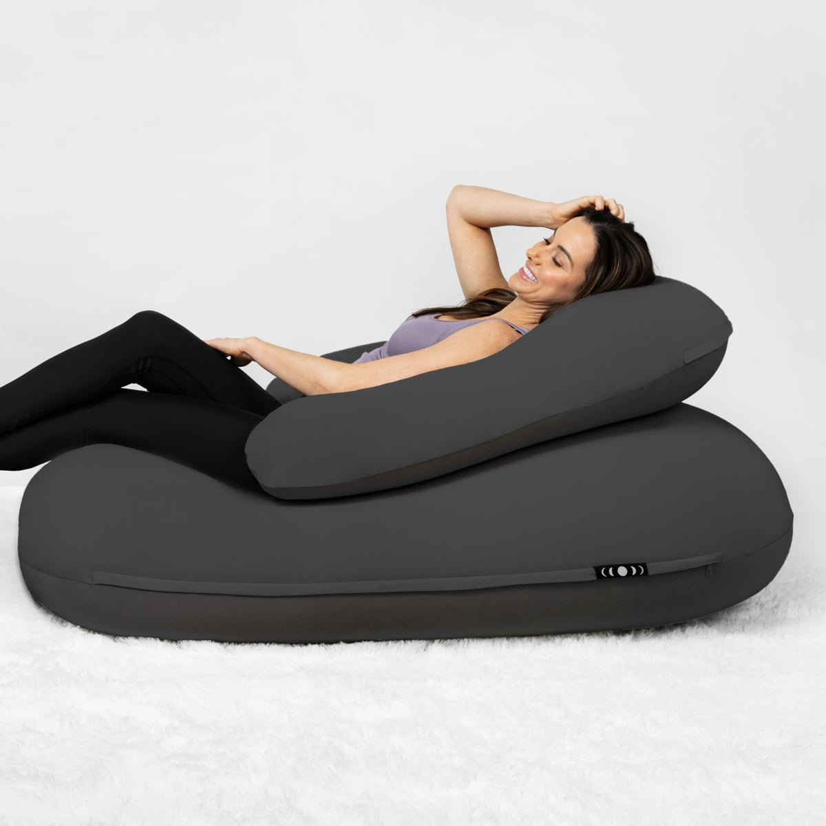 + Backrest Bundle