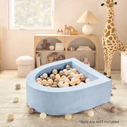 ® Playnest Soft Foam Ball Pit - Balls Not Included