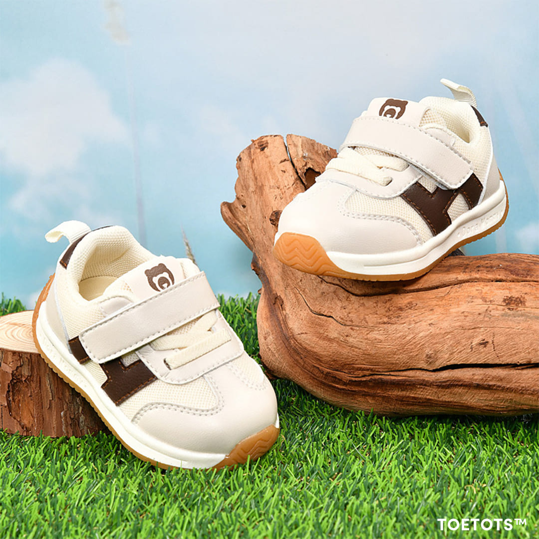 Vera - Baby Sneaker
