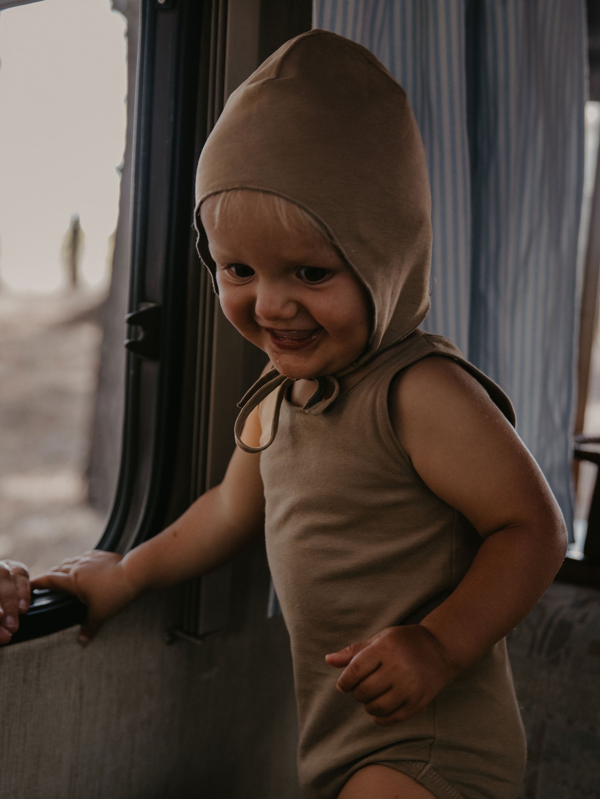 The Essential Bonnet