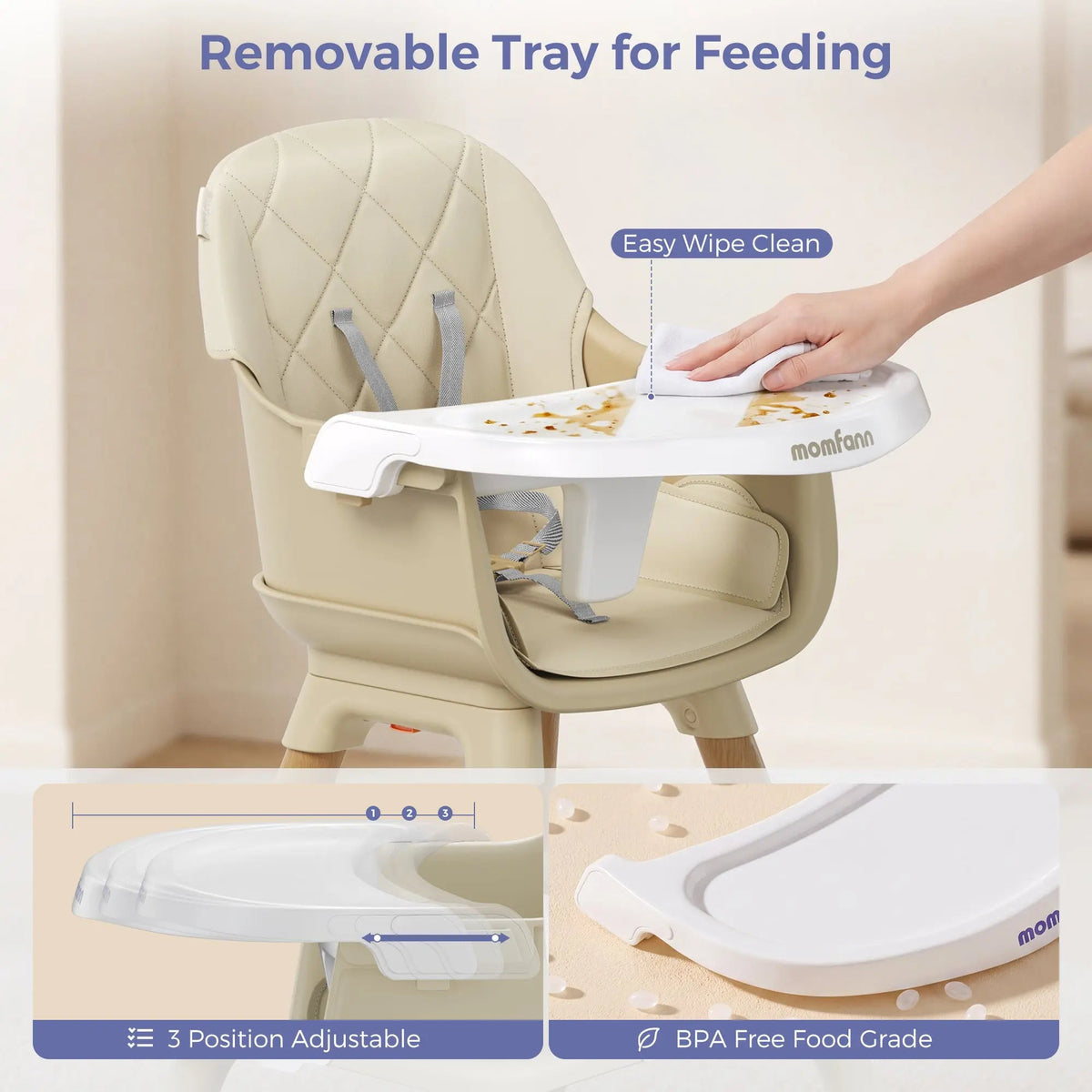 Children's High Chair