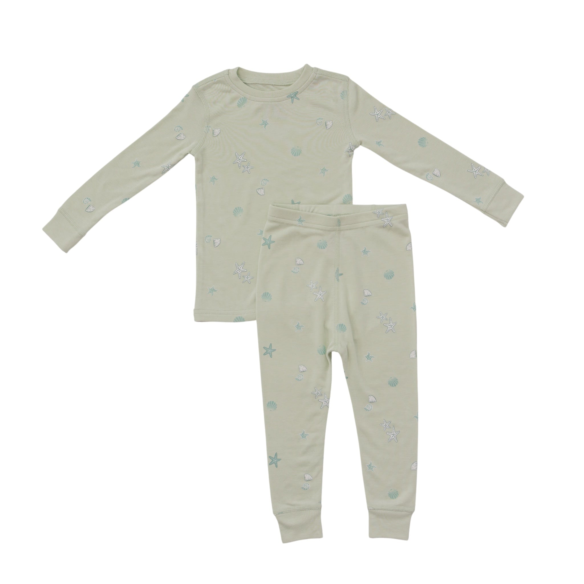 Pajama Modal Seashell