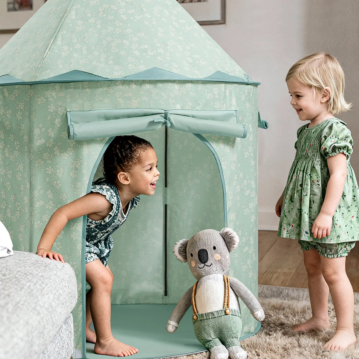 ® Kids Tent – Indoor Tent For Toddlers