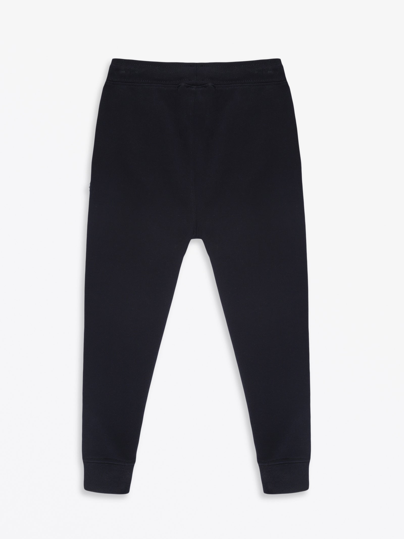 His Power Cotton Fleece Jogger