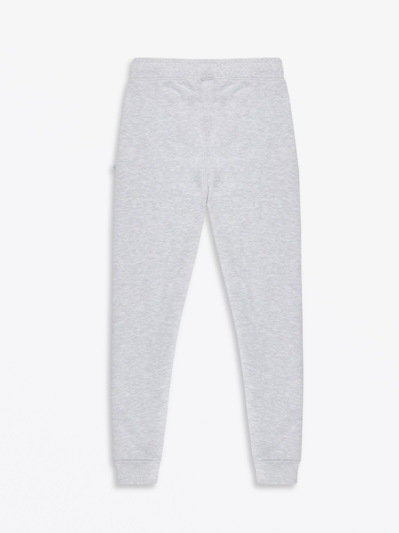 With God Cotton Fleece Jogger