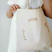 Zero Mom Guilt ™ Tote Bag