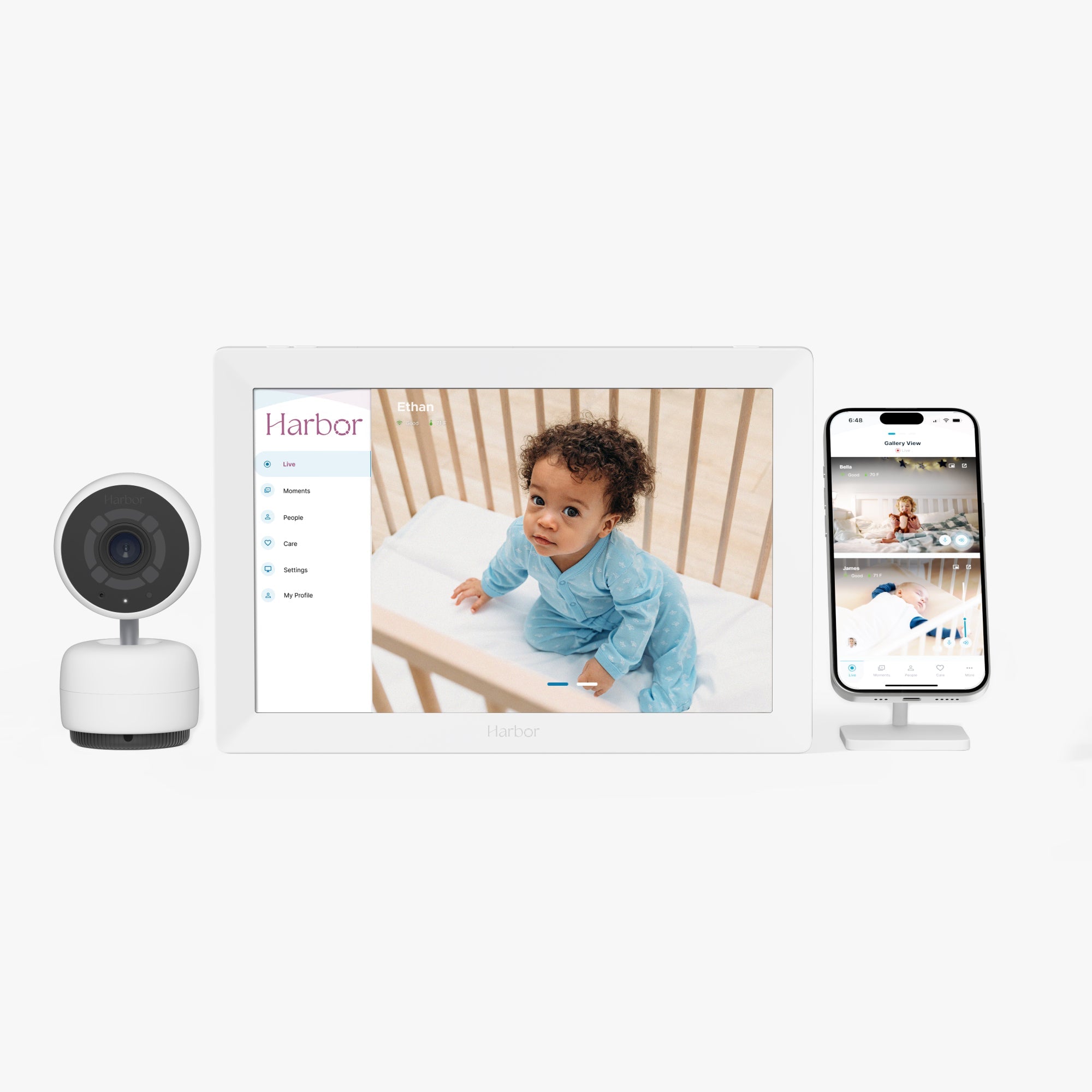 Baby Monitor