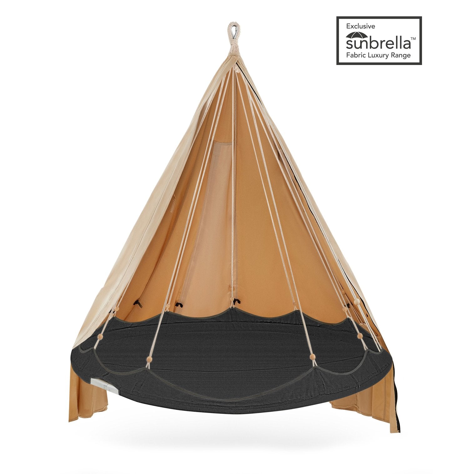 Outdoor Tiipii Bed Range