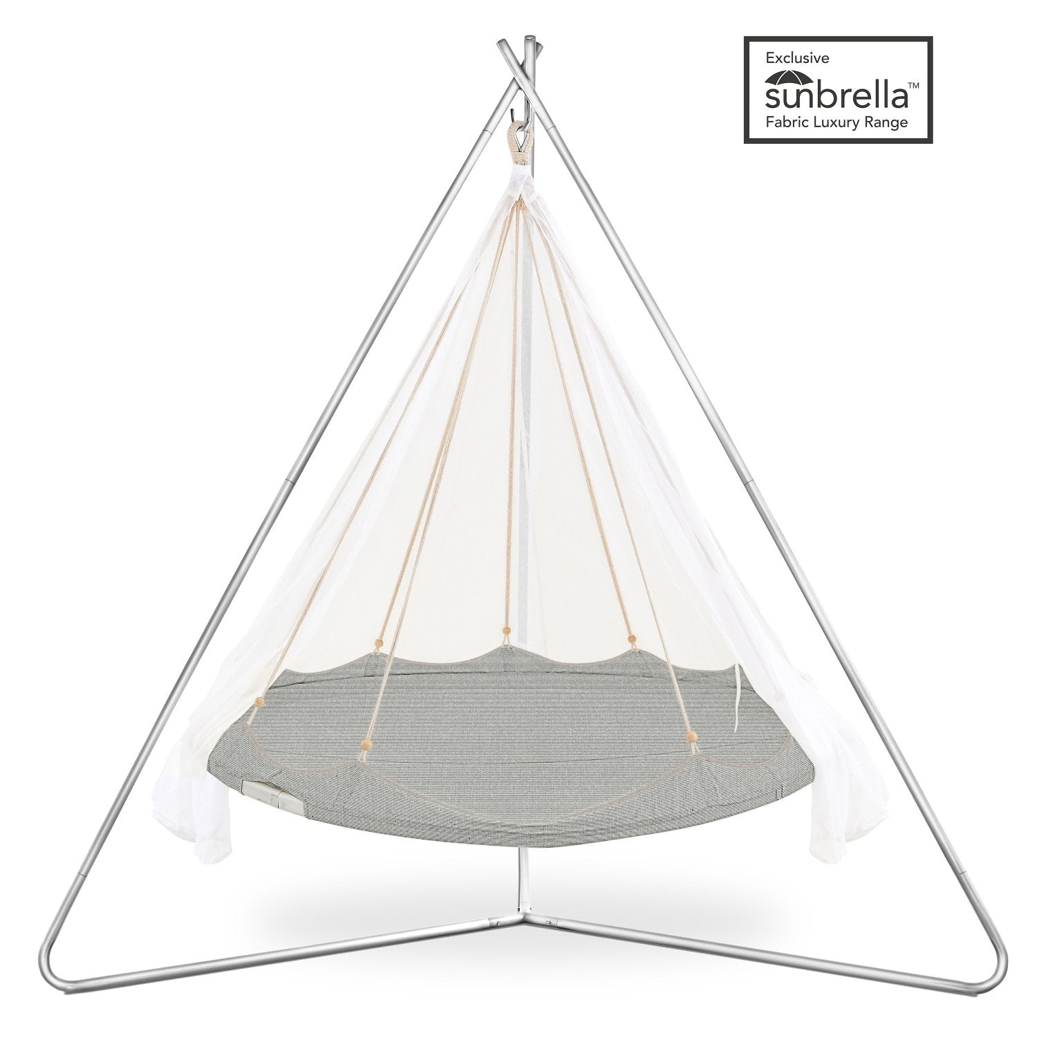 Outdoor Tiipii Bed Range