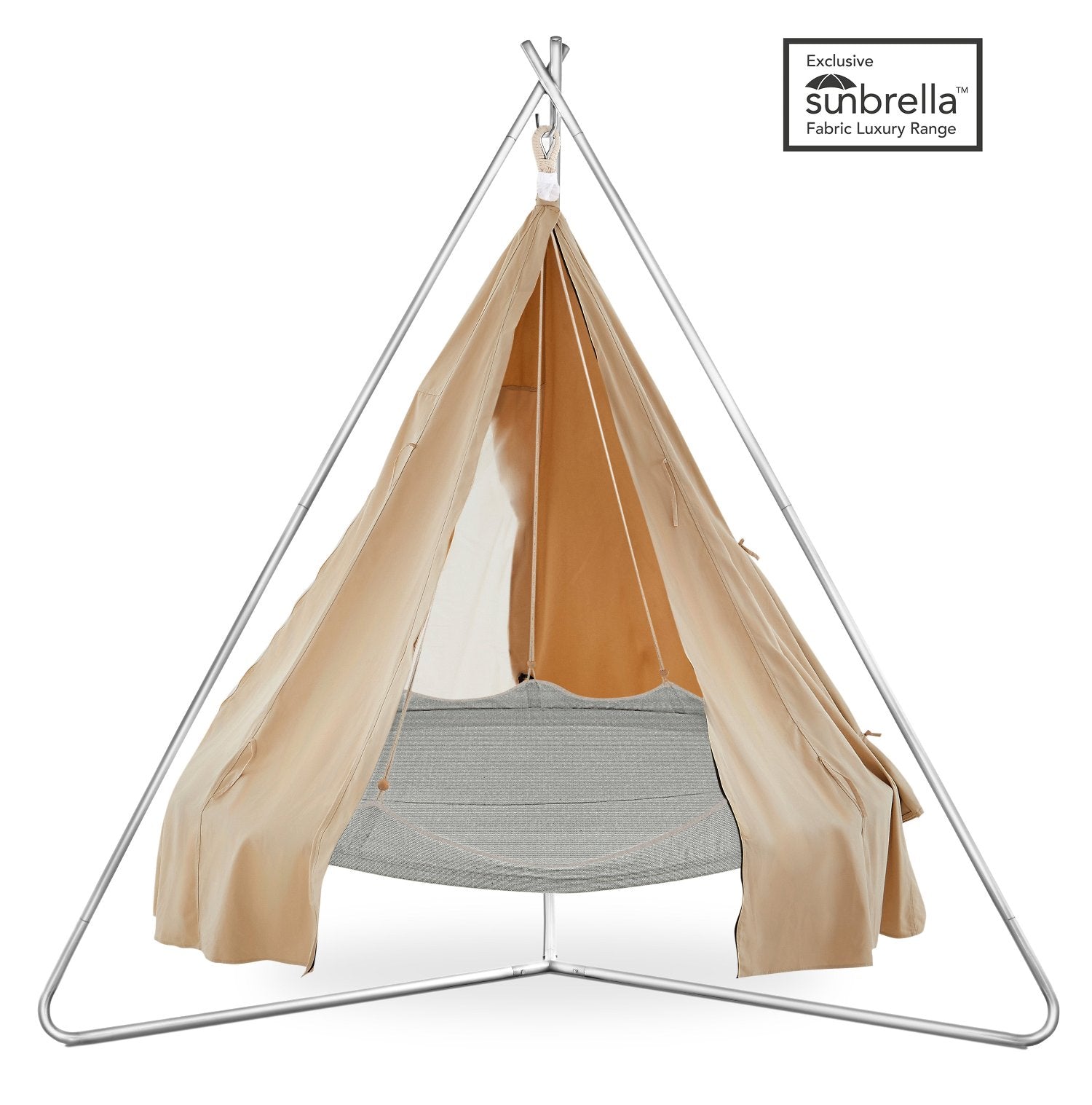 Outdoor Tiipii Bed Range