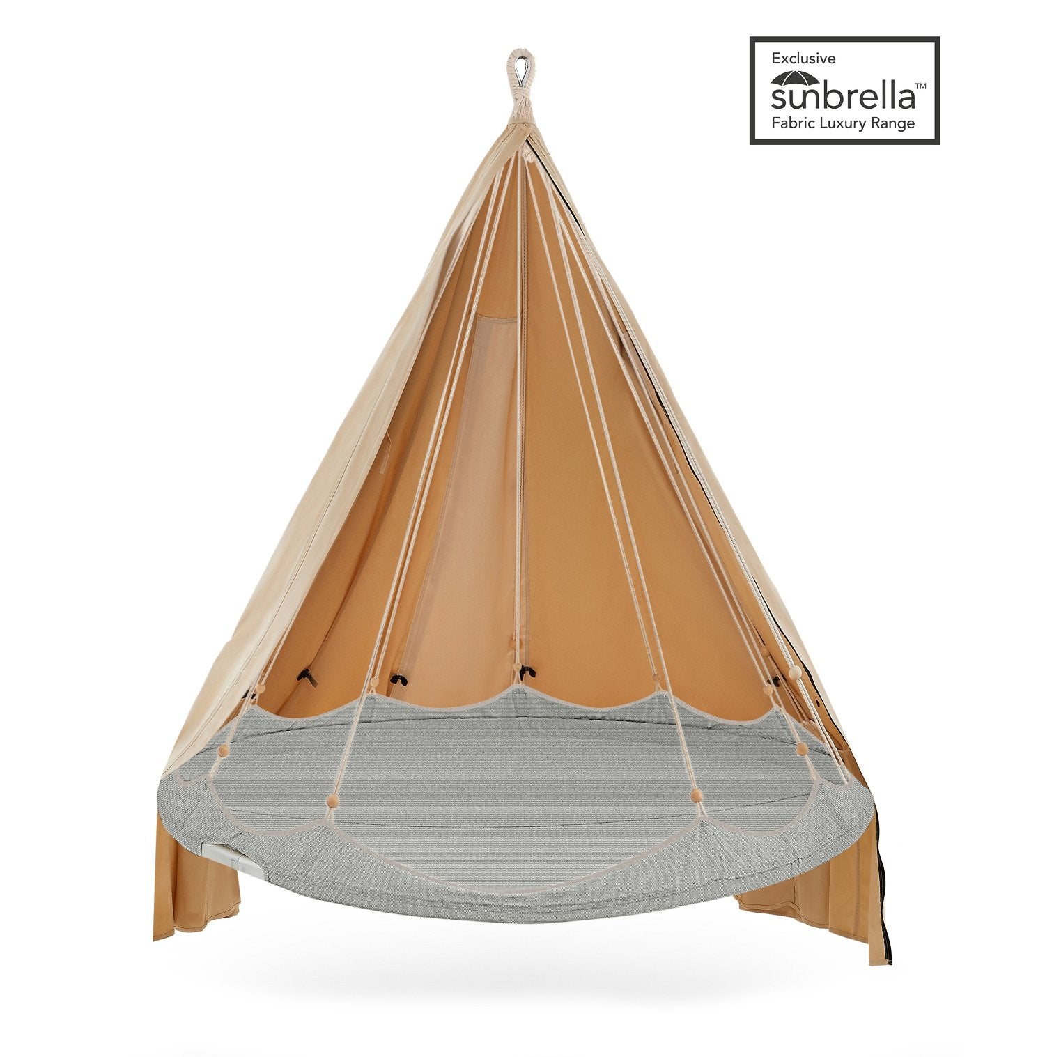 Outdoor Tiipii Bed Range