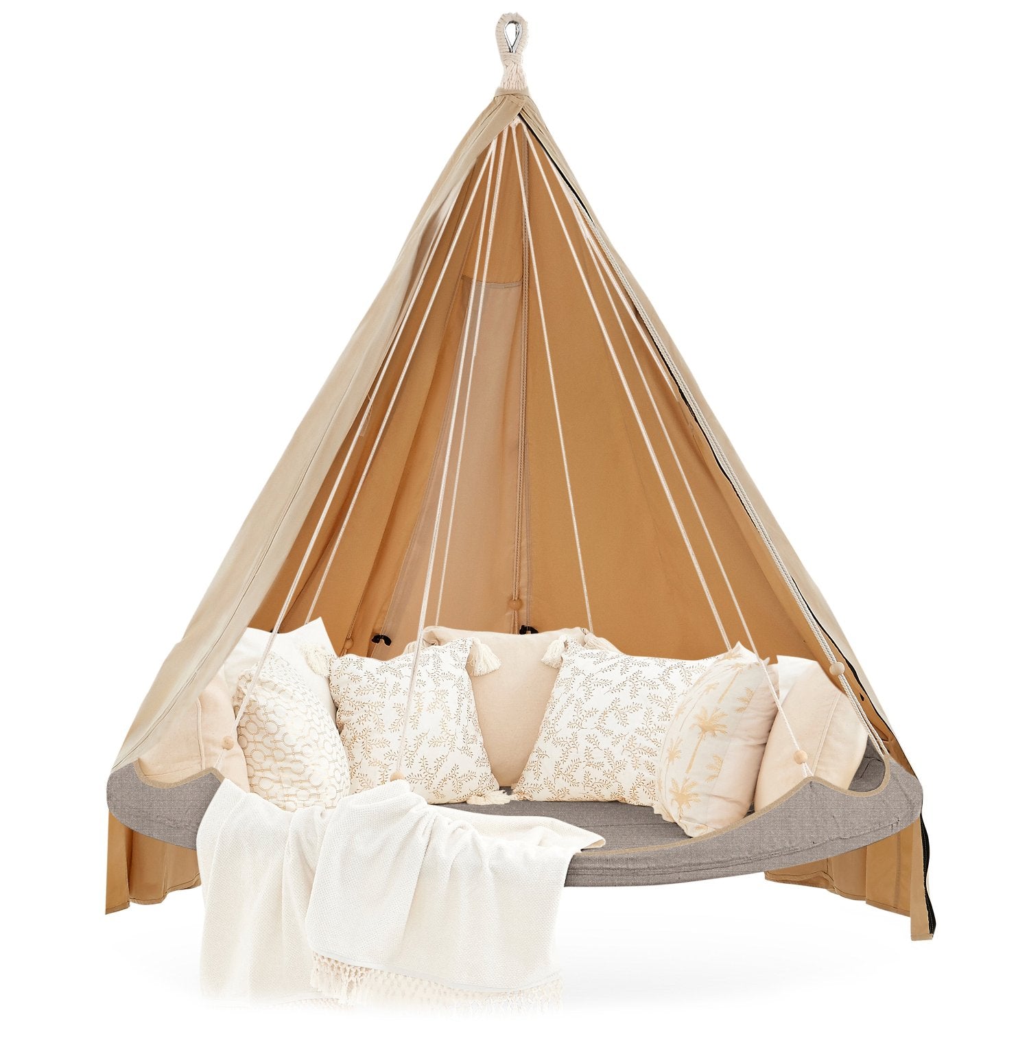 Outdoor Tiipii Bed Range