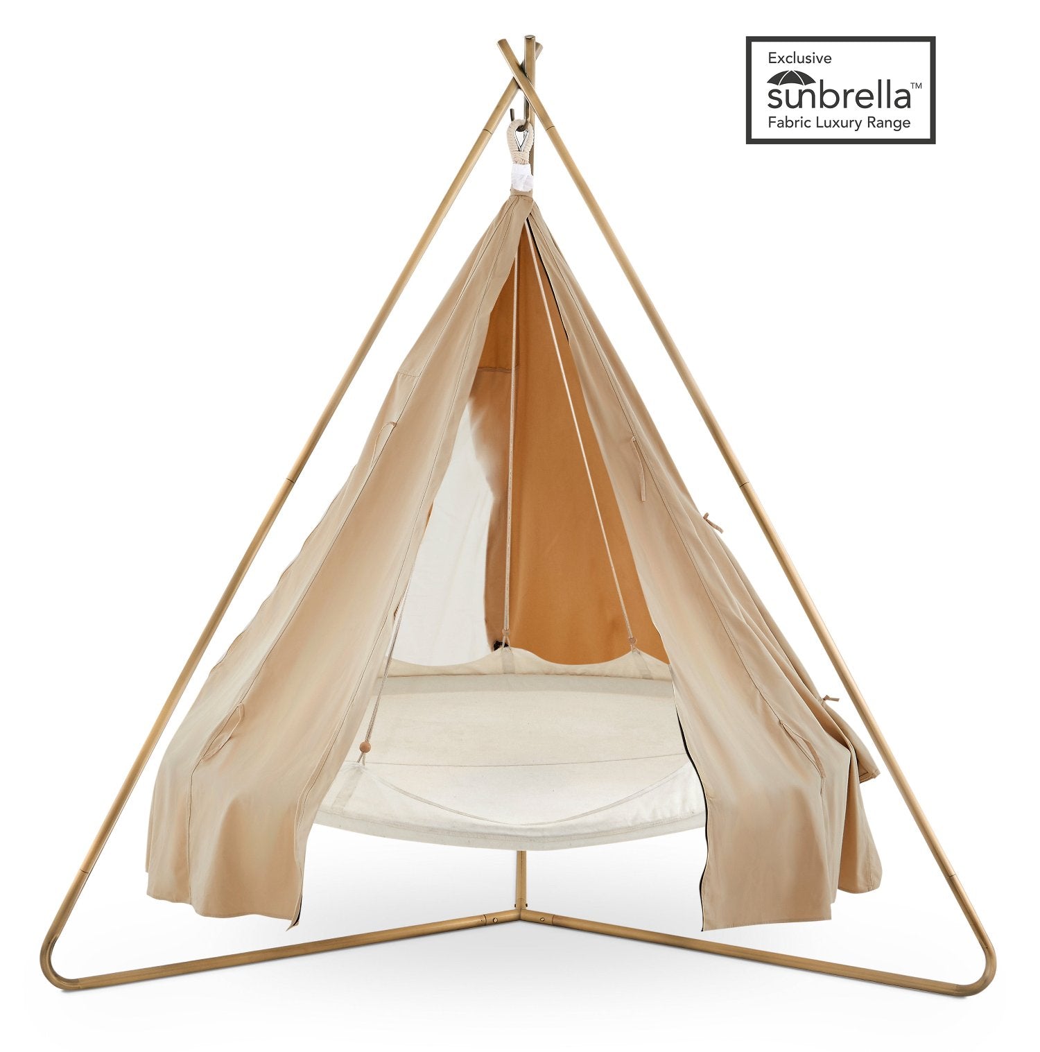 Outdoor Tiipii Bed Range