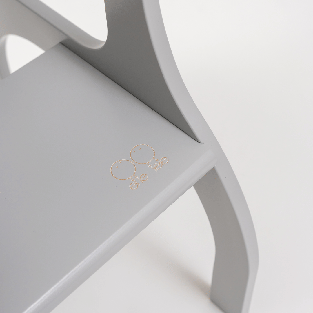 Helper Tower STEP UP • condition: NEW